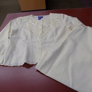 Vicki Wayne Yellow Praire Set 16P